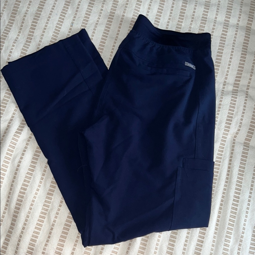 Men’s Figs Scrub Bottoms- Medium R